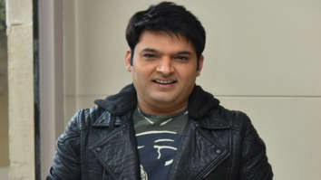 Kapil Sharma’s girlfriend is no walkover