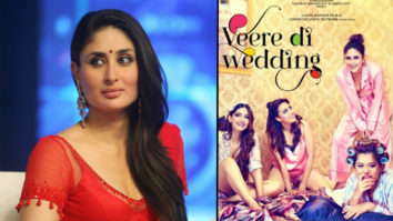 Kareena Kapoor Khan: “I Am Happy To Be A Part Of This Ensemble Cast” | Trailer Launch