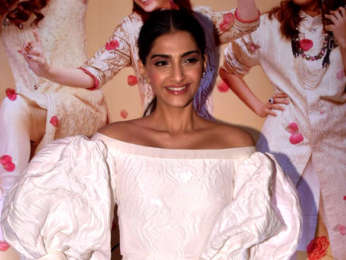 Kareena Kapoor Khan, Sonam Kapoor, Swara Bhaskar and Shikha Talsania grace the trailer launch of Veere Di Wedding