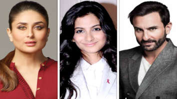 REVEALED: Kareena Kapoor Khan credits these two people for motivating her to do Veere Di Wedding