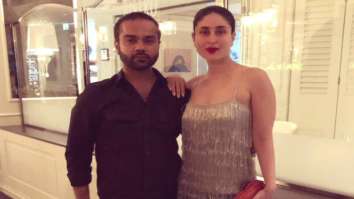 Kareena Kapoor Khan is his favourite muse confesses Pakistani designer Faraz Manan
