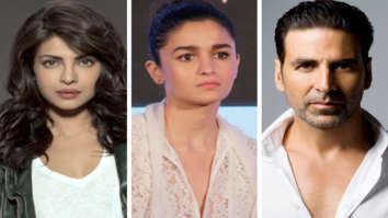 Kathua rape case: Priyanka Chopra, Alia Bhatt, Akshay Kumar are SHOCKED, heartbroken and enraged