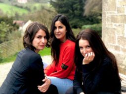 FAM JAM! Katrina Kaif introduces her sisters on social media with cutest pictures
