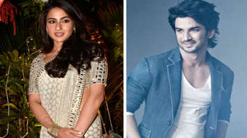 Kedarnath: Sara Ali Khan and Sushant Singh Rajput to beat the heat by shooting for underwater sequences