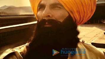 Movie Stills Of The Movie Kesari