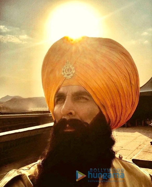 kesari 4