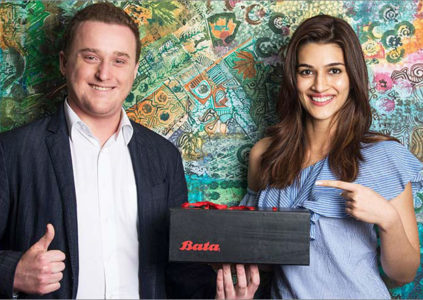 Bata shoes outlet branded