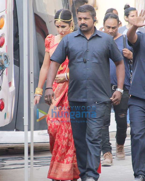 Lo & Behold! Katrina Kaif’s BW picture from Zero will remind you of the Madhubala era Lo & Behold! Katrina Kaif’s BW picture from Zero will remind you of the Madhubala era