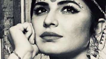 Lo & Behold! Katrina Kaif’s B/W picture from Zero will remind you of the Madhubala era
