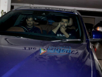 Celebs grace Maheep Kapoor’s birthday party at Karan Johar's house
