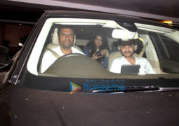 Celebs grace Maheep Kapoor’s birthday party at Karan Johar's house