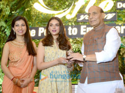 Malaika Arora, Aditi Rao Hydari and others attend FICCI Flo