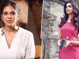 Malavika Mohanan: “A Lot Of Other Actresses Like Deepika Padukone Were Considered BUT…”