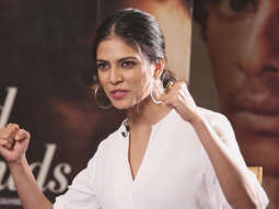 Malavika Mohanan: “The Audience Doesn’t Know That It’s the 10th Take & That…” | Beyond The Clouds