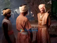On The Sets Of The Movie Manikarnika - The Queen Of Jhansi