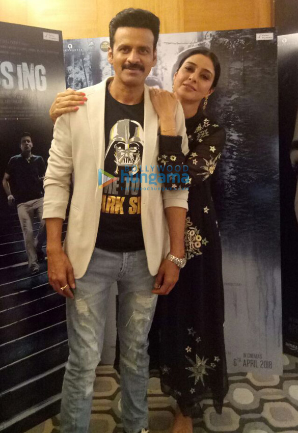 manoj bajpayee and tabu snapped promoting their film missing 006