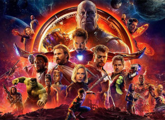 BO update: Avengers – Infinity War takes a massive 90% opening