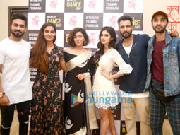 Mouni Roy and others attend Shakti Mohan’s Nritya Shakti celebrations for ‘World Dance Day’