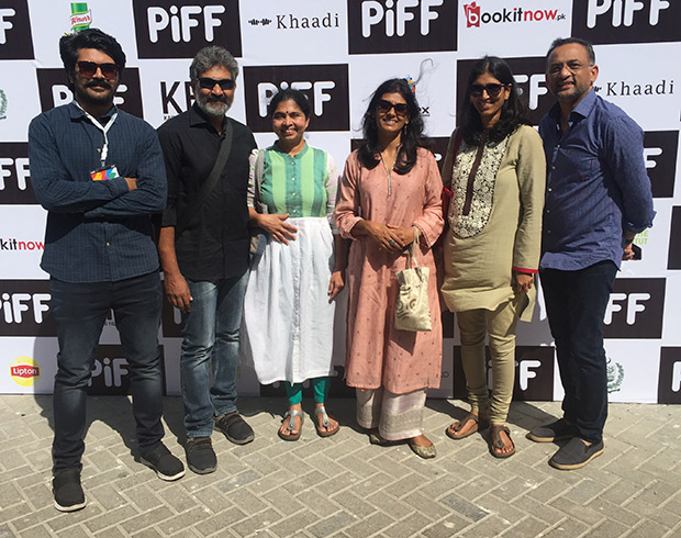 Nandita Das shares warm thoughts & cosy pictures from Pakistan Nandita Das shares warm thoughts & cosy pictures from Pakistan