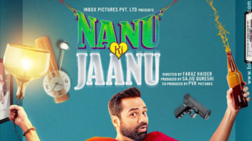 First Look Of The Movie Nanu Ki Jaanu