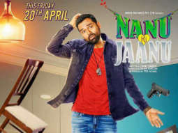 First Look Of The Movie Nanu Ki Jaanu