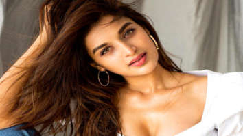 Celebrity Photo Of Nidhhi Agerwal
