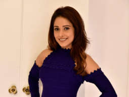 Nushrat Bharucha’s photo shoot