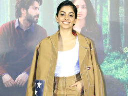 OCTOBER girl Banita Sandhu is done with Bollywood for now