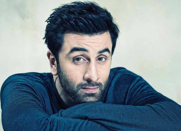 OH NO! Ranbir Kapoor down with TYPHOID
