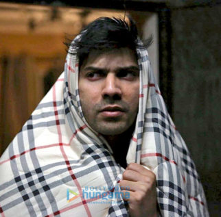 Movie Stills Of The Movie October