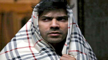 Movie Stills Of The Movie October