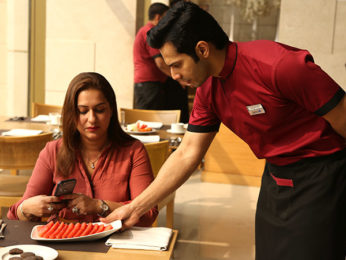 Box Office: Varun Dhawan’s October Day 3 in overseas Box Office: Varun Dhawan’s October Day 3 in overseas