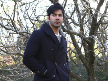 Box Office: Varun Dhawan’s October Day 9 in overseas