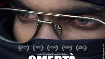 First Look Of The Movie Omerta