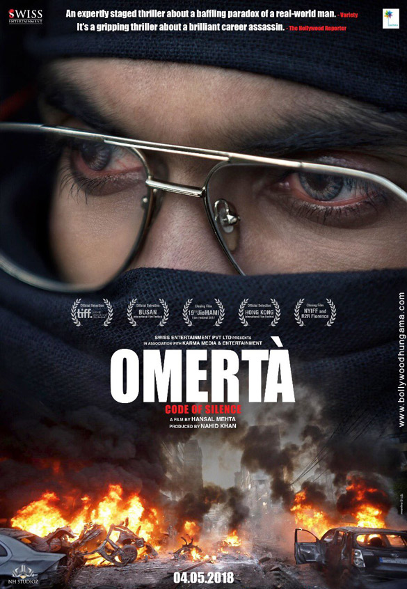 omerta 112