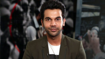 “Omerta is a film from a VILLAIN’s point of view”: Rajkummar Rao