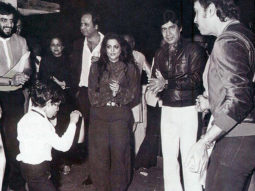 On International Dance Day, Hrithik Roshan shares a Michael Jackson memory with a throwback photo