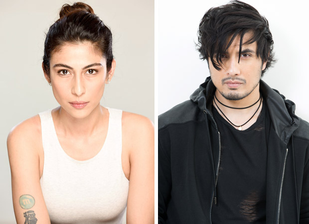 Pakistani singer Meesha Shafi accuses Ali Zafar of sexual harassment; the singer denies the allegations and vows to take legal action