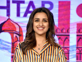 Parineeti Chopra attends the second edition of Behtar India