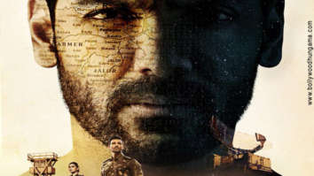 First Look Of The Movie Parmanu - The Story Of Pokhran