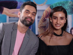 “My all time favourite actor is SHAH RUKH KHAN”: Patralekha
