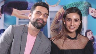 Patralekha : “Me & Rajkummar Rao Are NOT Getting Married Now” | Abhay Deol | Nanu Ki Jaanu