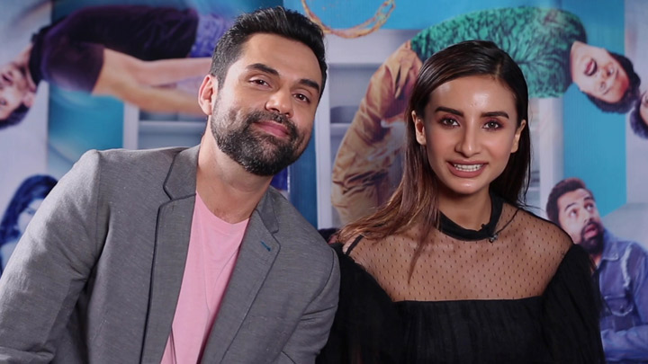 “My all time favourite actor is SHAH RUKH KHAN”: Patralekha