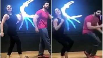 EXCLUSIVE: Kiara Advani to have cameo in Kalank; shoots a song with Varun Dhawan