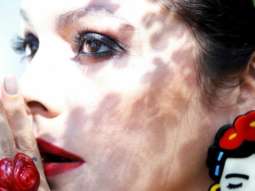 Pooja Bhatt goes glam for this photoshoot after a makeover and here’s how she looks now
