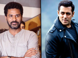 Prabhu Dheva: “Whoever Directs SALMAN KHAN Will…” | Twitter Fan Questions | Shahid | Dabangg 3