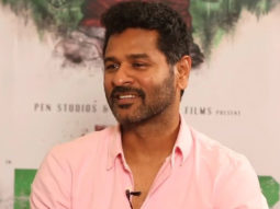 Prabhu Dheva REVEALS About Salman Khan, Wanted 2, Dabangg 3 | TEASER | SRK | Aamir | Mercury