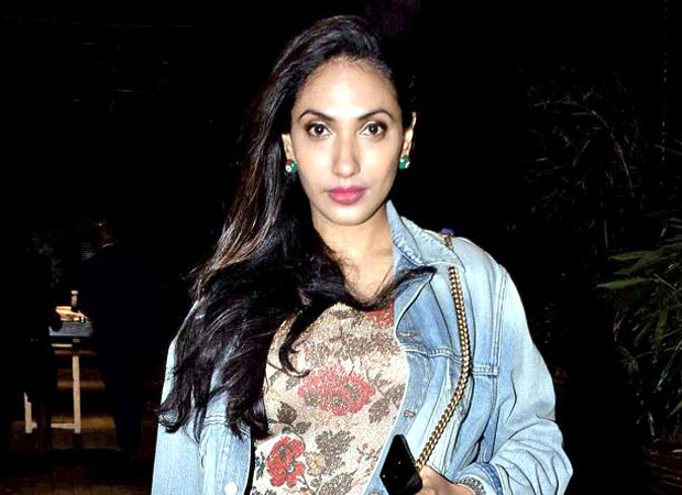 Prernaa Arora’s KriArj in SOUP again, now Pari co-producer terminates contract Prernaa Arora’s KriArj in SOUP again, now Pari co-producer terminates contract