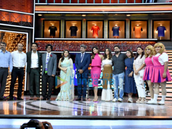 Preview of Sunil Grover’s new show Jio Dhan Dhana Dhan! Preview of Sunil Grover’s new show Jio Dhan Dhana Dhan!