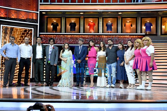 Preview of Sunil Grover’s new show Jio Dhan Dhana Dhan! Preview of Sunil Grover’s new show Jio Dhan Dhana Dhan!